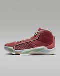 Air Jordan XXXVIII Chinese New Year Basketball Shoes