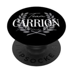 Team Carrion Proud Family Member PopSockets Swappable PopGrip