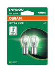 Osram Ultra Life 12V P215W 2 st