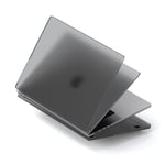 Satechi Eco Hardshell Case (Macbook Pro 16 (2021-2023)) - Grå transparent