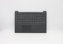 Lenovo V15-ADA Palmrest Touchpad Cover Keyboard Portuguese Grey 5CB1D01944