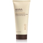 AHAVA Dead Sea Mud high-impact foot cream for dry and sensitive skin 100 ml