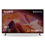 Sony Bravia FWD55X80L 55 4K Google Smart TV