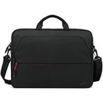 Lenovo ThinkPad Essential Top Load (Eco) Bag 16" - Black, 4X41C12469