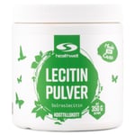 Healthwell Lecitin Pulver, 350 g