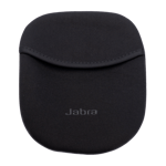 JABRA Evolve2 40 Pouch 10pcs Black (14301-49)