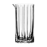 Riedel Drink Specific Glassware Mixing Glass (Pack of 4) Pack of 12