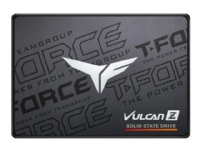 Team Group T-FORCE Vulcan Z - SSD - 256 GB - inbyggd - 2.5 - SATA 6Gb/s