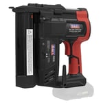 Sealey CP20VNG 20V 18G Cordless Staple/Nail Gun - Body Only, Black