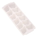 Silicone Ice Tray Jelly Soap Mold Pudding Cube Topper Mould Tool