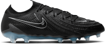Nike Phantom Gx Ii Elite Ag-pro Jalkapallokengät BLACK/BLACK