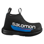 Salomon Walking Coverboot Nordic Black, XS