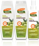 Palmer'S Olive Oil Formula Shine Therapy Hair Care Set