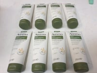 Aveeno Daily Moisturising Cream Lotion 200ml X8 Normal to Dry Skin JUST £50.59
