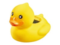 Tfa Ducky - Babybadtermometer - Sladdlös - Gul