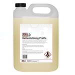 SGA Proffs 5l, kallavfettning -
