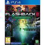 Flashback 2 (PS4)