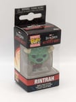 Funko Pocket Pop! Keychain | Doctor Strange | Rintrah