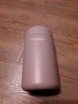 Thermos GREY  Thermocafe Insulated Food Flask & Spoon Soup Ect 400ml