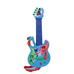 Musiklegetøj PJ Masks Børne Guitar