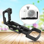 L Handle Multihole Bracket Quick Release Plate for Sony A6000 Mirrorless Camera