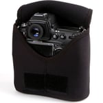 Matin Camera Neoprene Body Case Pouch Bag for Canon EOS 1D X 1DX Mark ii MK 2