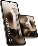 Motorola Razr 60 Ultra 512gb Trä