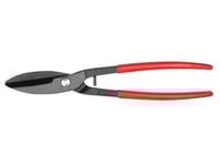 Top Tools Shears For Sheet Metal, Straight 320Mm 01A554