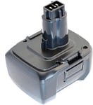 Batteri till DC9144 för Dewalt, 14.4V, 3000 mAh
