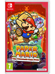 Paper Mario: The Thousand-Year Door - Nintendo Switch - RPG