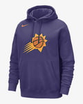 Phoenix Suns Club Men's Nike NBA Pullover Hoodie