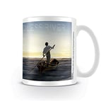 Pink Floyd The Endless River Ceramic Mug, Multi-Colour, 11 oz/315 ml