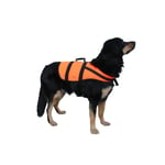 Baltic Hundväst Mascot Orange L 15-40kg