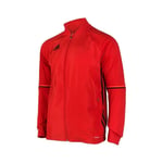 adidas Football Track Jacket (Size S) Men's Con16 Logo Training Jacket - New