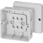 Hensel DE 9340 Kopplingsdosa IP55, utan plint