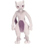 Pokemon Detective Pikachu Mewtwo Gosedjur 30cm