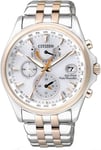 Citizen Eco-Drive Radio Controlled FC0014-54A Montre Quartz Femme