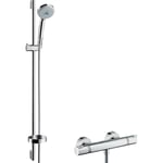 Hansgrohe Duschset Croma 100 27085000H