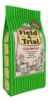 15kg Skinners Dry Dog Food Field & Trial Crunchy Dry Mix 15 Kg Healthy Pet Feed
