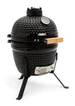 Habitat Mini Tabletop Kamado Charcoal BBQ