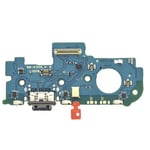 Samsung Galaxy A35 5G USB-laddningskontakt