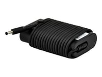 Dell Slim - Strömadapter - 45 Watt - För Xps 12, 13, 13 (L321x), 13 (L321x-Mlk)