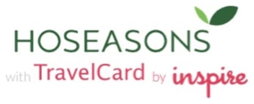 Inspire Hoseasons Travelcard By 50 GBP Gift Card