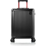 Heys Smart Bagage 53 cm - kuffert, sort