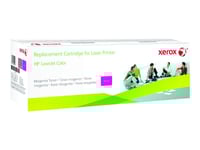 Xerox - Magenta - Kompatibel - Tonerkassett (Alternativ För: Hp Cf413a) - För Hp Color Laserjet Pro M452, Mfp M377, Mfp M477