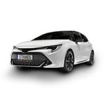 Arcum 20" – Anpassad För Toyota Corolla 2019, EMC ECE R10, LED-rampkit