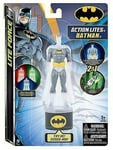 Batman Action Lites Figure Batman With Light 13cm