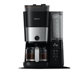 Philips - Grind&Brew Coffee Machine (HD7888/01)