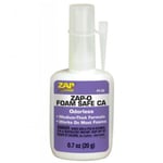 Zap Lynlim Foam Safe - Odorless CA 20g