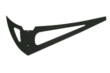 131-60 C/F Vertical Tail Fin - Pack of 1